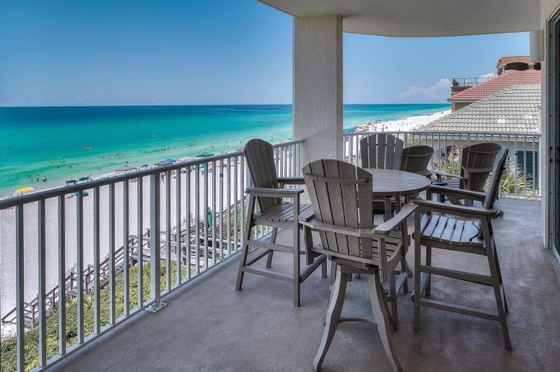 Luxury Seacrest Beach Condo At High Pointe Resort 30a Escapes Seacrest Beach Condo Al Luxury Accommodations At High Pointe Resort 36w