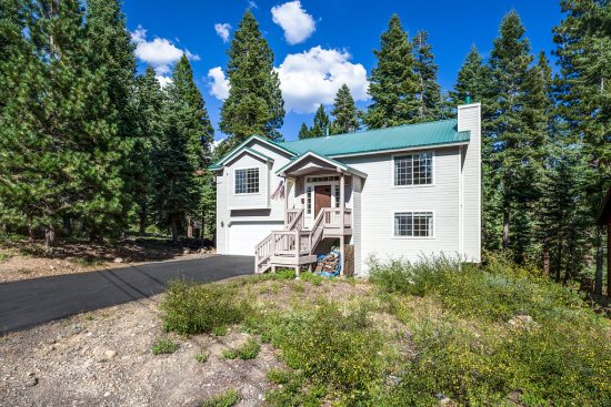 Vacation Rentals North Lake Tahoe Agate Bay Properties