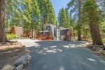 Street View of Cabin