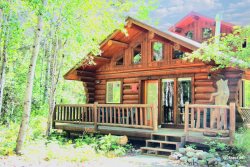 Dancing Wolf Two Bedroom Two Bath Townhouse 