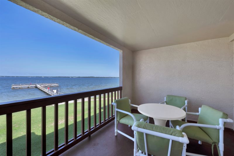 Sea Pearl Beach Condo Sunset Harbor Palms Navarre