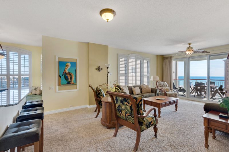 After Dune Delight Condo Beach Colony Navarre Beach Rentals
