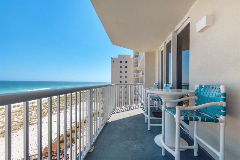 A Little Shell Fish Summerwind Resort Condo Rental