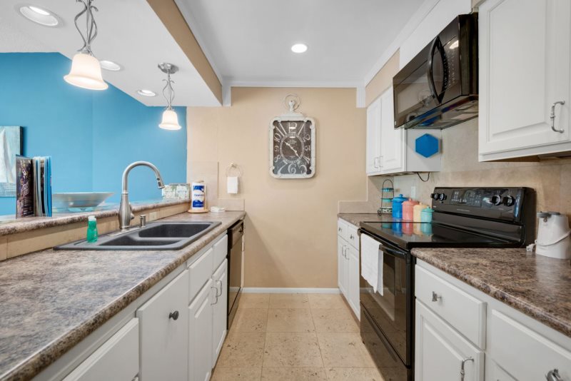 Wait N Sea Townhome Buena Vida Navarre Beach