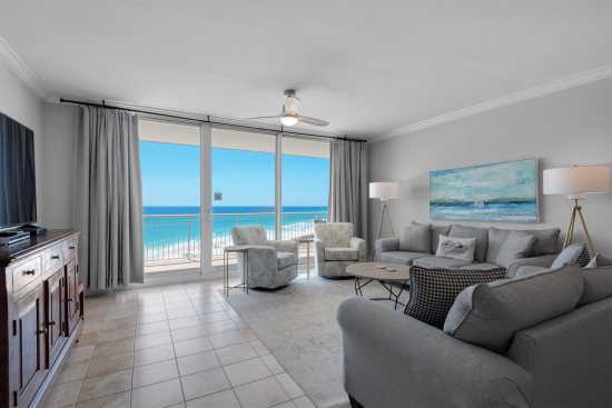 Belle Mer Vacation Condos Navarre Beach Fl Sea S Life