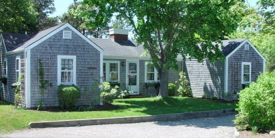 Monomoy Village Nantucket Wauwinet Cottage Mid Island