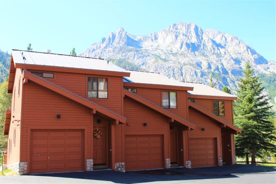 June Lake Vacation Rentals Condos Homes And Cabins