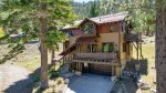 Within one mile of this gorgeous vacation home you can enjoy two glacial lakes full of trophy trout, and the June Mountain ski area.