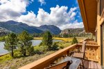 Views of Carson Peak