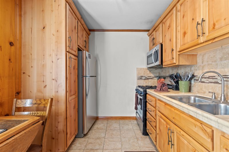 June Lake Cabin Rental 2 Bedroom June Lake Village