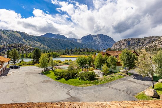 Interlaken 21 June Lake Vacation Condo 3 Bedroom Awesome View
