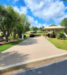 Coach Estate Lakefront Lot With Shade Pavilion & Outdoor Kitchen (118-612)