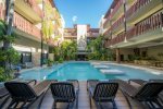 Palmares - 1 Bedroom Penthouse with private jacuzzi