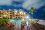 The El Faro Condos with Infinity Pool