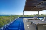 Rooftop with Pool
