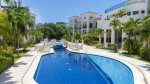 Complex pool