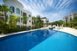Complex pool