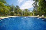 Complex pool