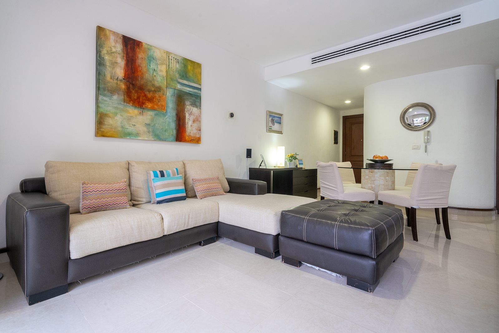 quadra alea playa del carmen rental