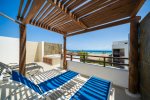 Penthouse Las Nubes - Beachfront Penthouse with Striking Ocean Views - At Casa del Mar