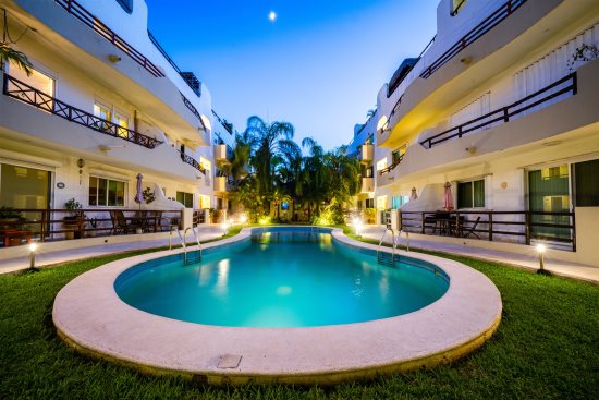 Luxury Condo in the Riviera Maya | Perfect Vacation RentalPenthouse Sol ...