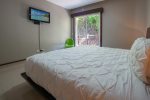 Master Suite with King Bed