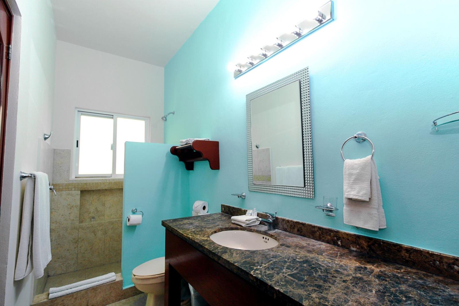 Villa Vista del Mar Playa del Carmen Home Vacation Rental Playacar Phase 1