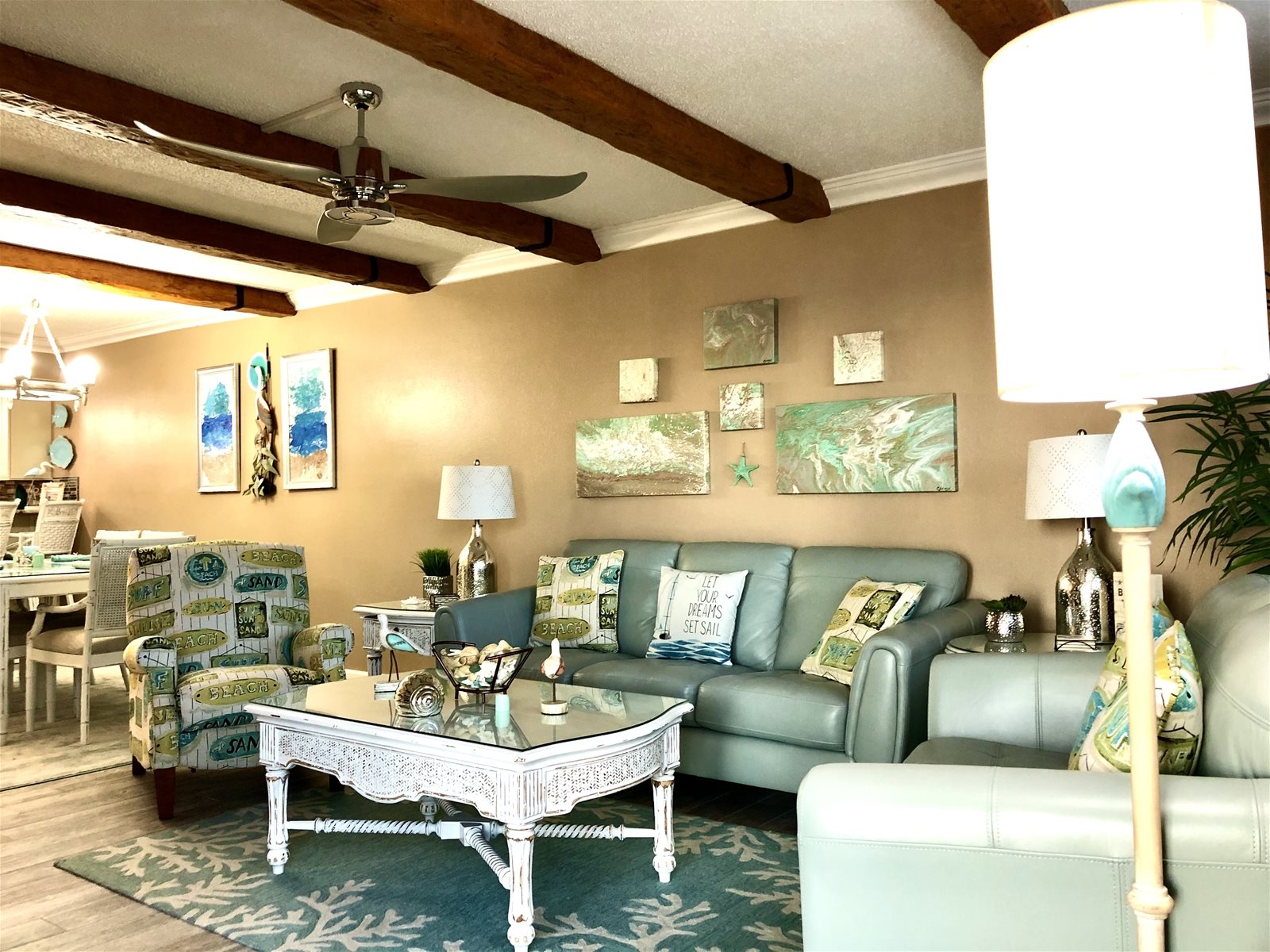 Panama City Beach, Regency Towers Condo Rental, Breakaway Vacay