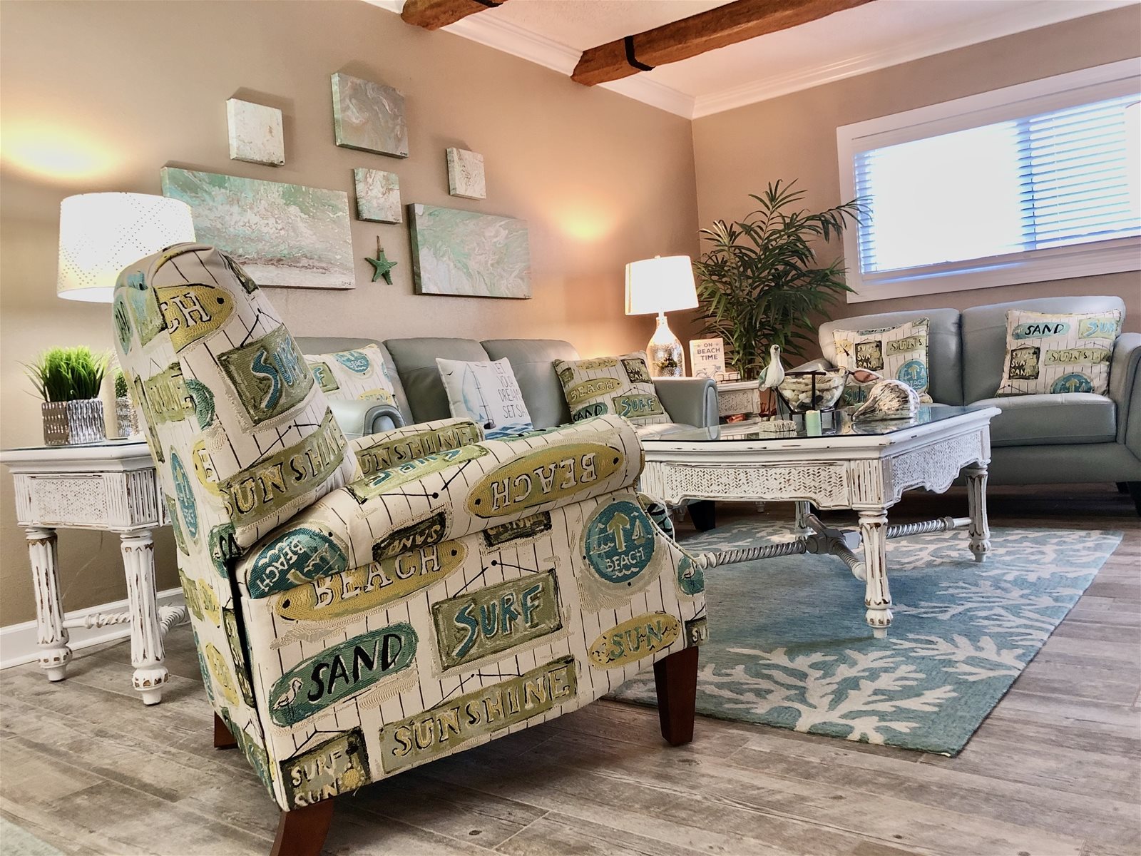 Panama City Beach, Regency Towers Condo Rental, Breakaway Vacay