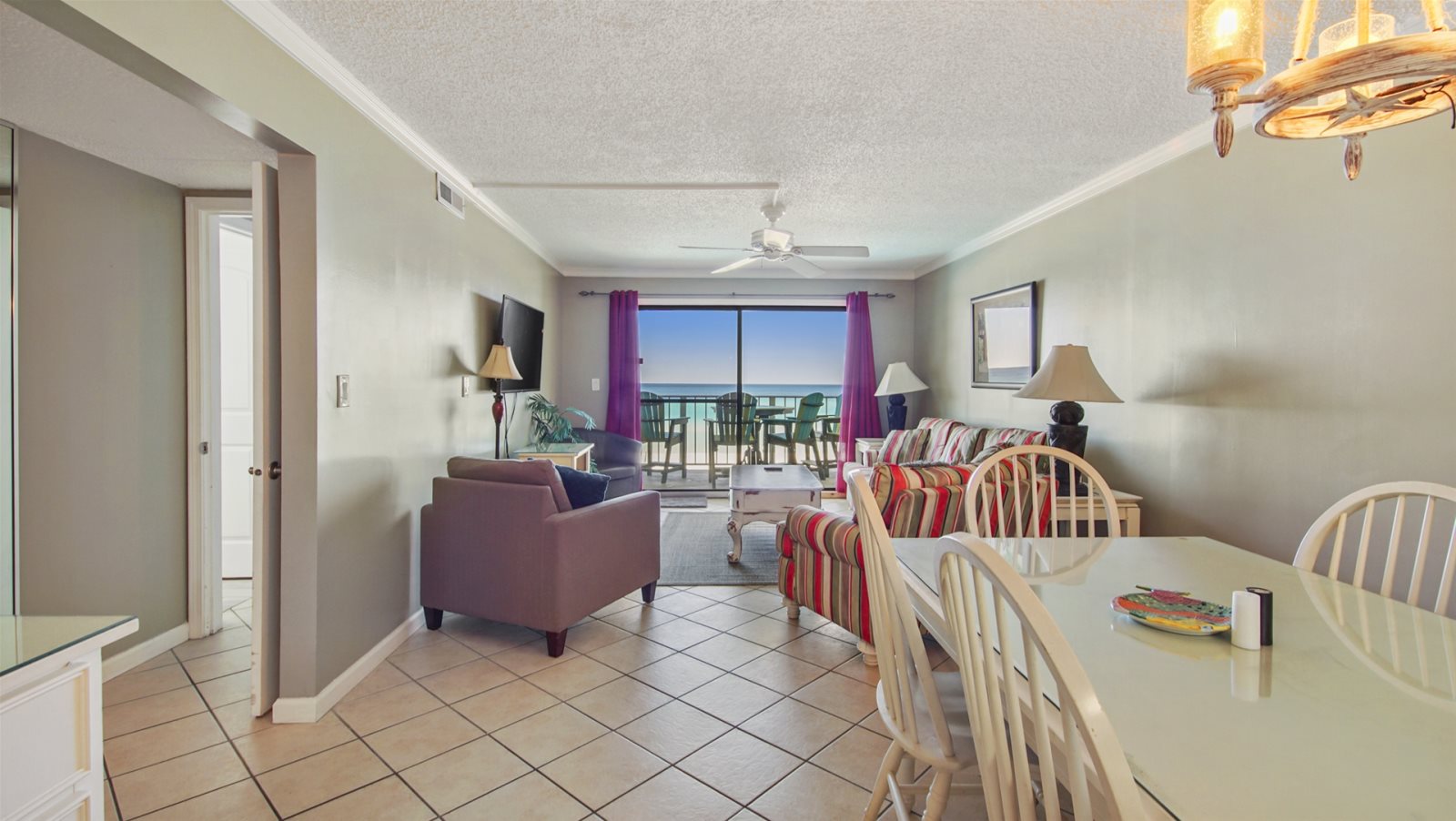Regency Towers Condo Rental Panama City Beach Breakaway Vacay