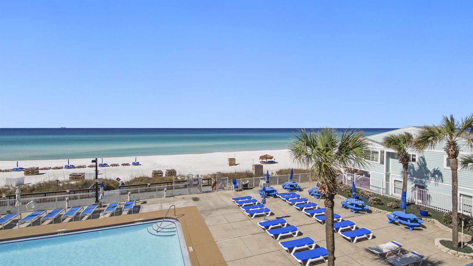 Regency Towers Condo Rental Panama City Beach Breakaway Vacay