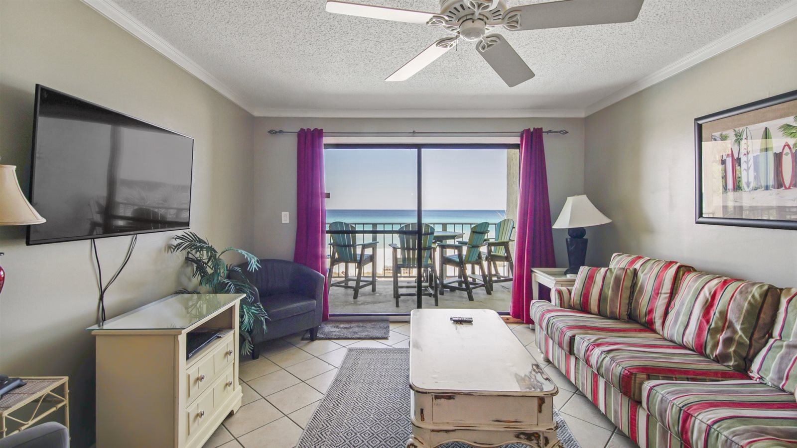 Regency Towers Condo Rental Panama City Beach Breakaway Vacay