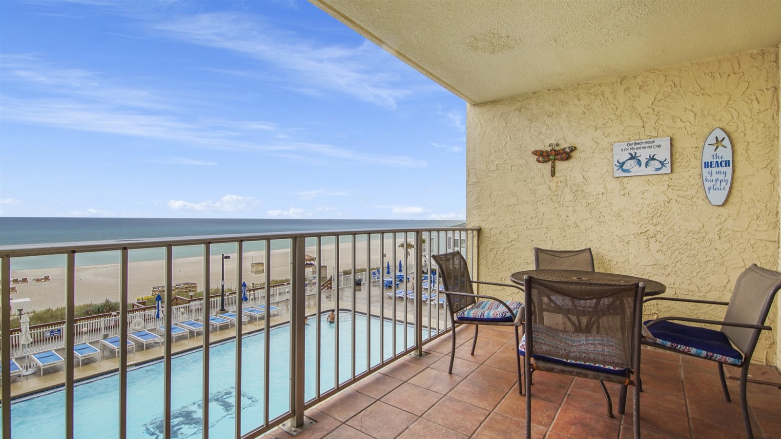 Regency Towers Condo Rental Panama City Beach Florida Breakaway Vacay