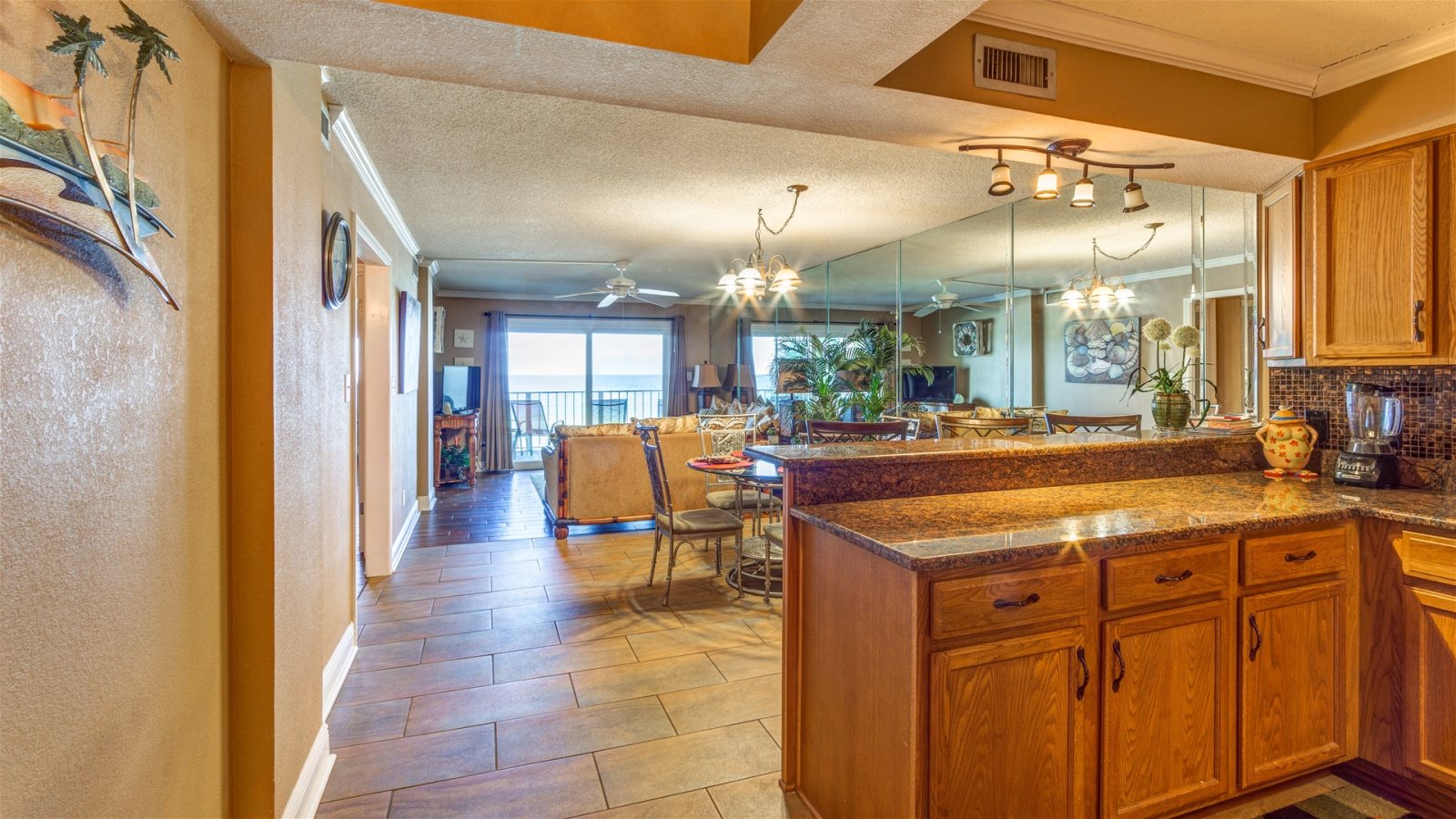 Regency Towers Unit 319 Panama City Beach Florida Breakaway Vacay