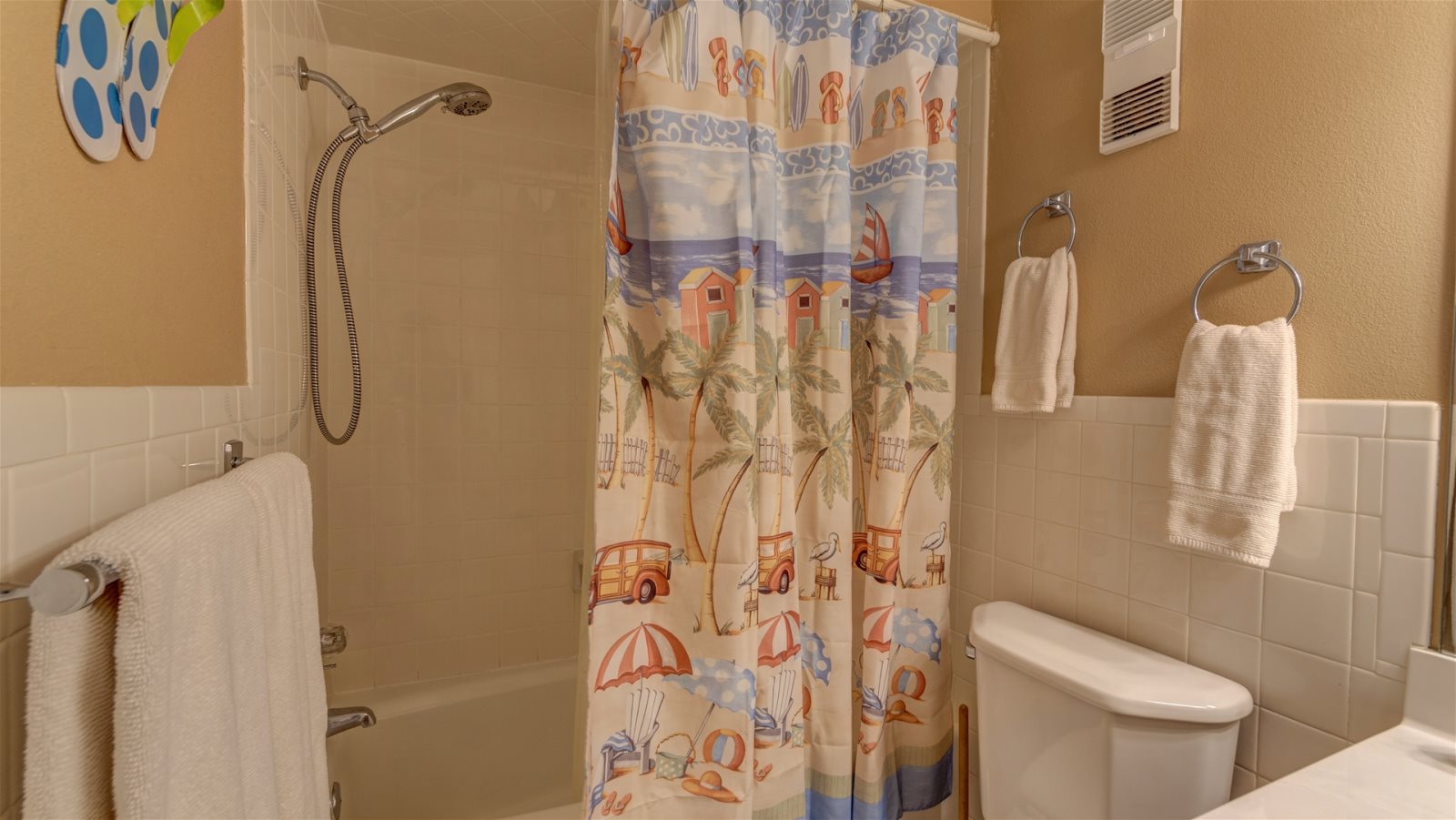 Regency Towers Unit 319 Panama City Beach Florida Breakaway Vacay