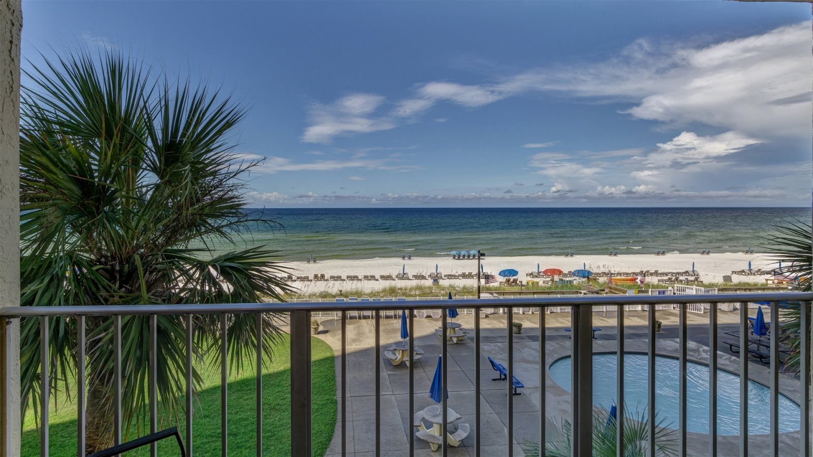 Regency Towers Unit 319 Panama City Beach Florida Breakaway Vacay