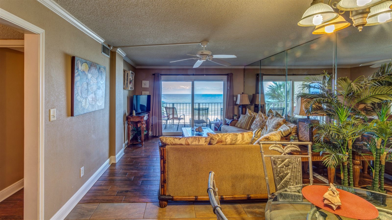 Regency Towers Unit 319 Panama City Beach Florida Breakaway Vacay