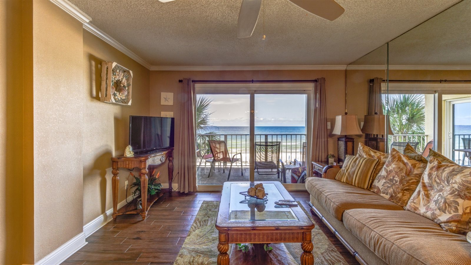 Regency Towers Unit 319 Panama City Beach Florida Breakaway Vacay