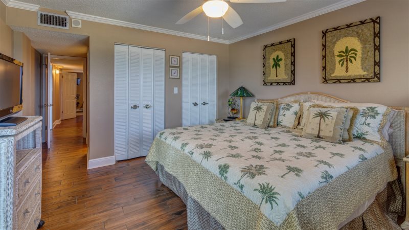 Jfr Beach Rentals Regency Towers Unit 319 Panama City