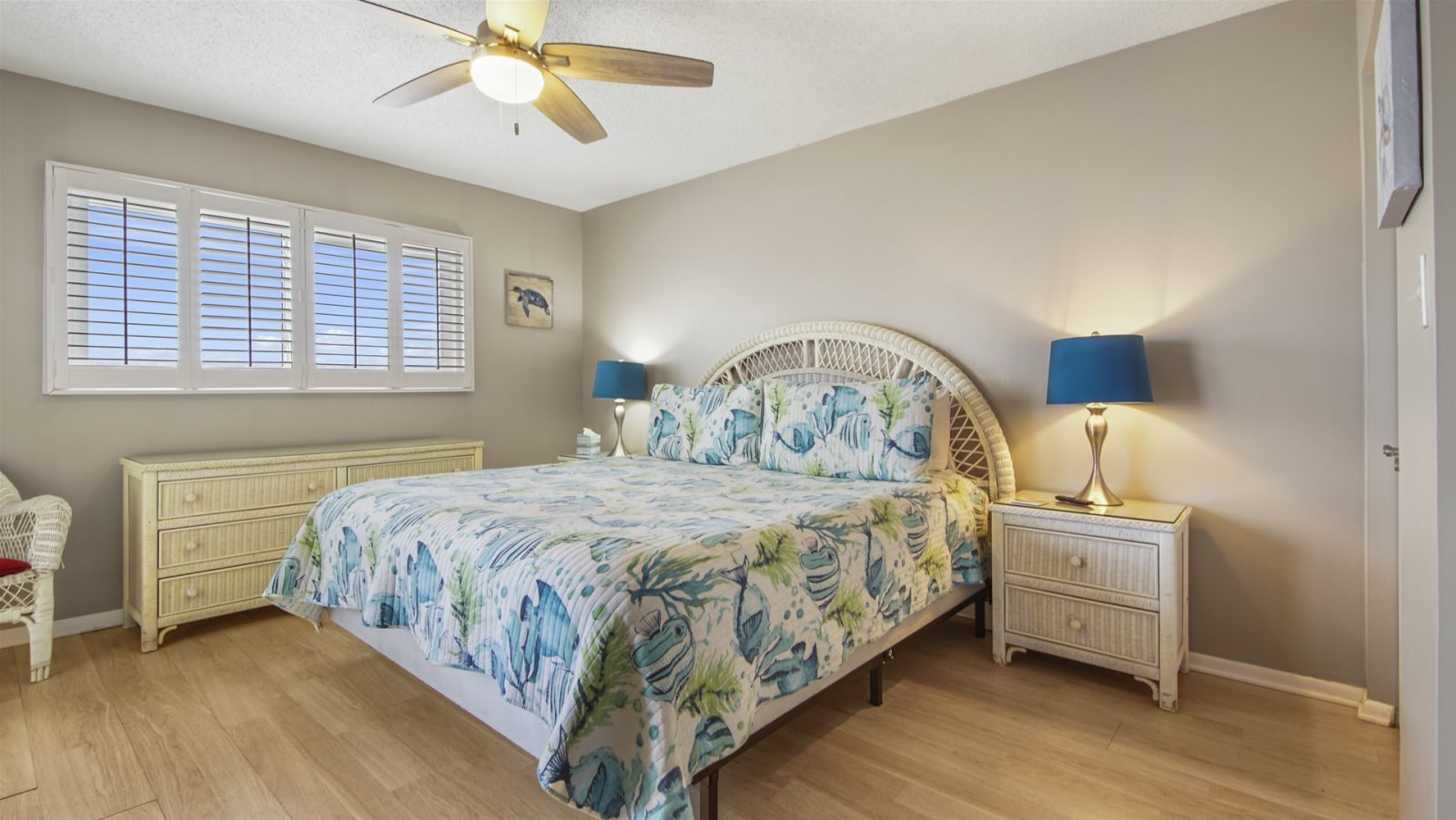 Panama City Beach Condo Rental Regency Towers 7th Floor Breakaway