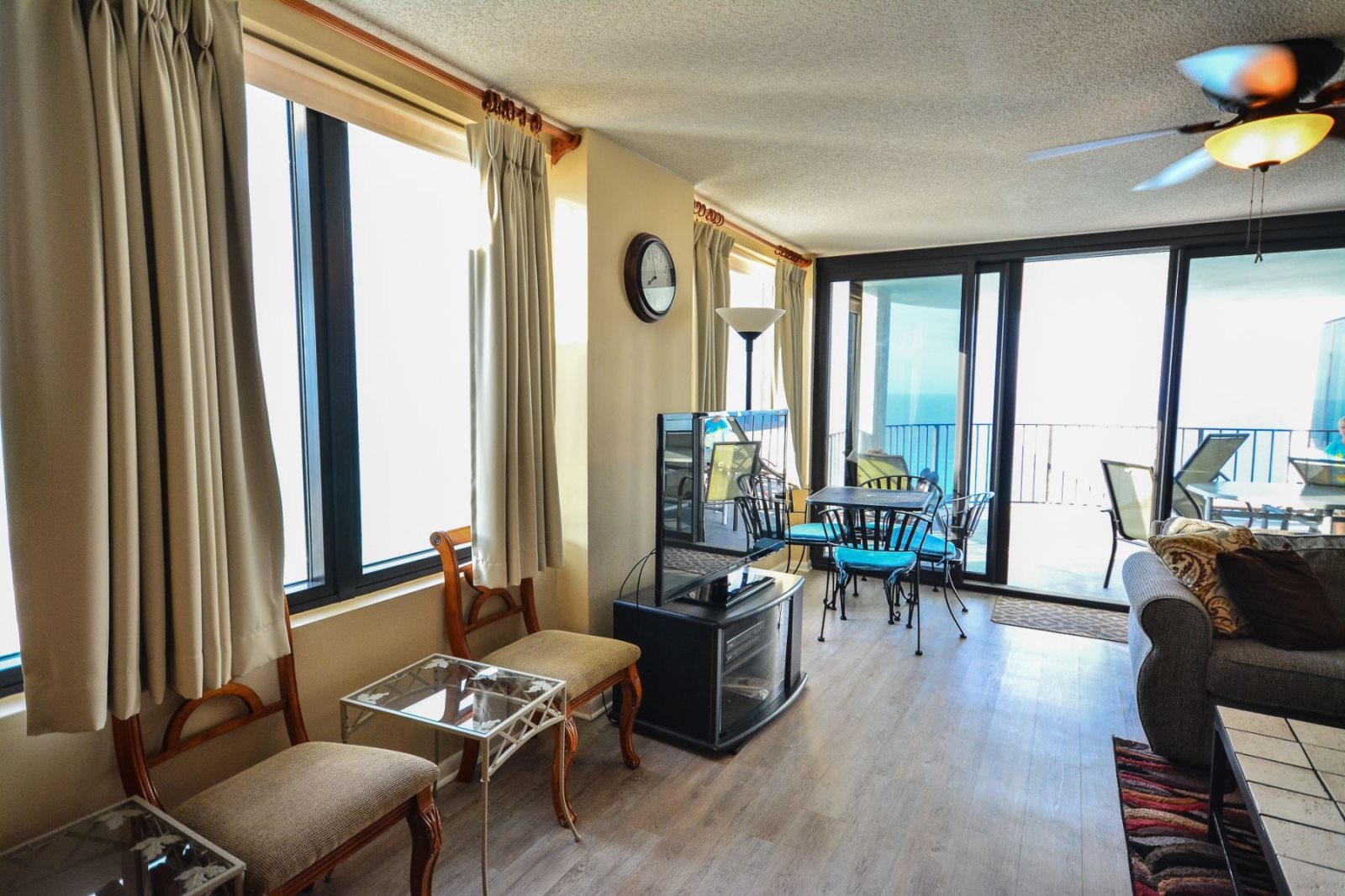 Watercrest 1502 Thomas Drive PCB Breakaway Vacay Property Management