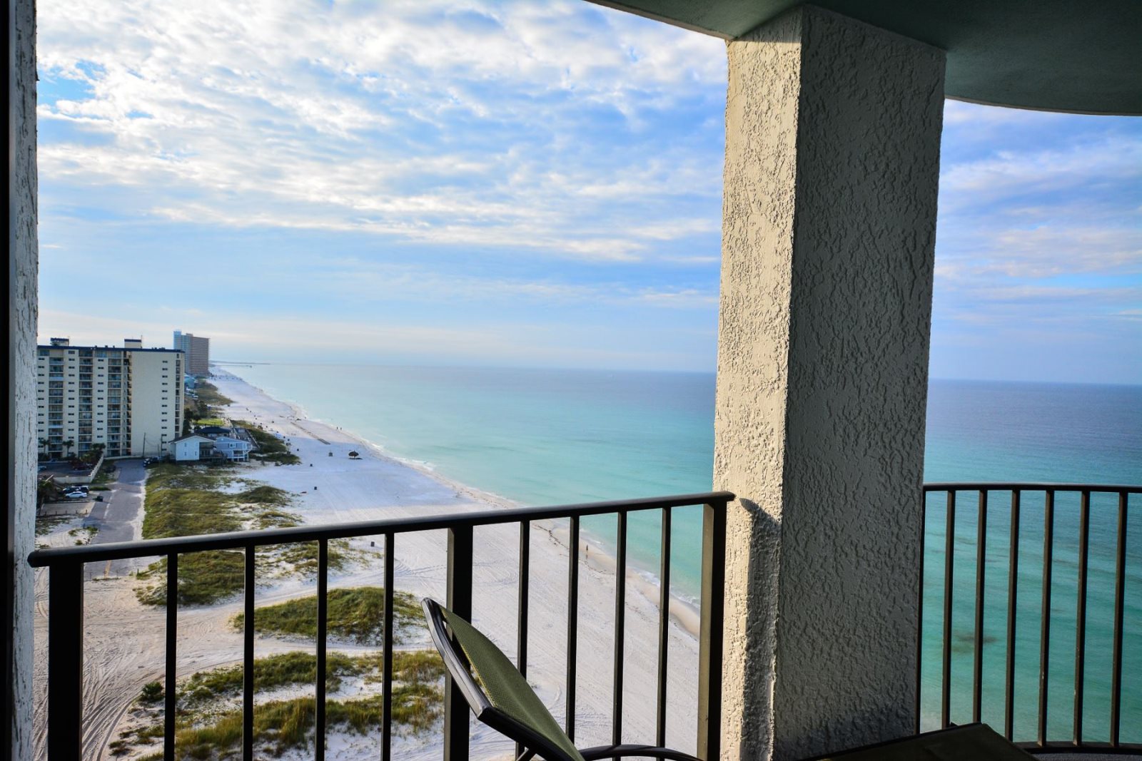 Watercrest 1502 Thomas Drive PCB Breakaway Vacay Property Management