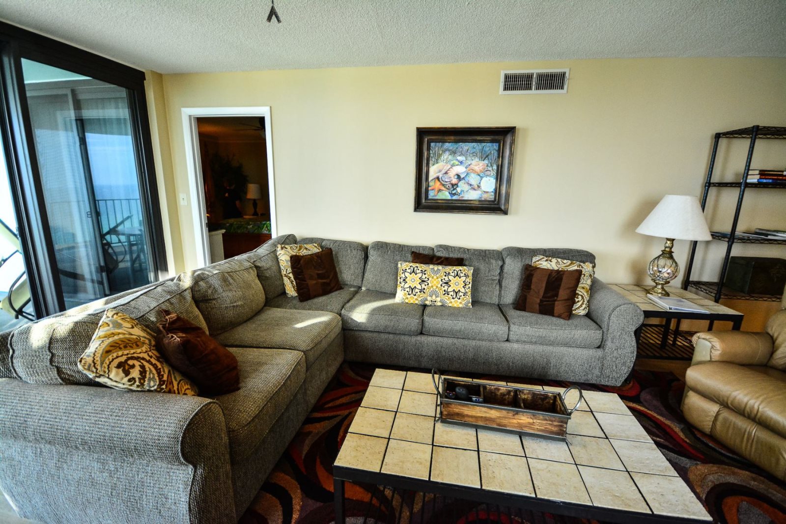 Watercrest 1502 Thomas Drive PCB Breakaway Vacay Property Management