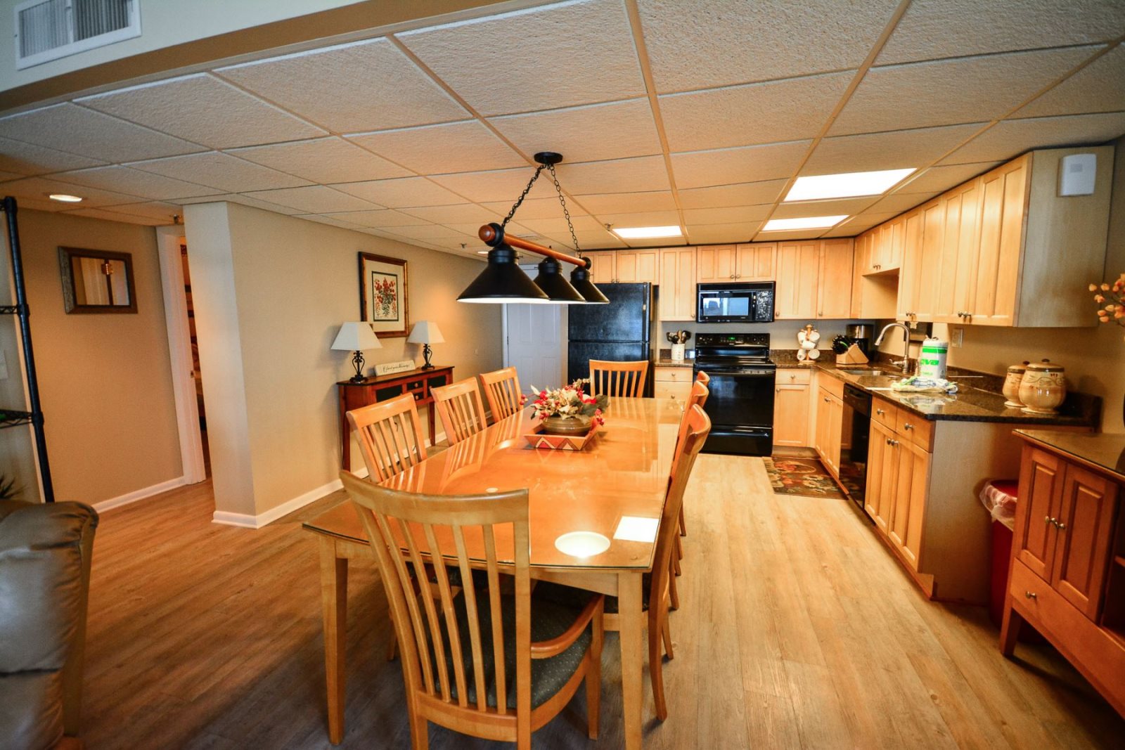 Watercrest 1502 Thomas Drive PCB Breakaway Vacay Property Management