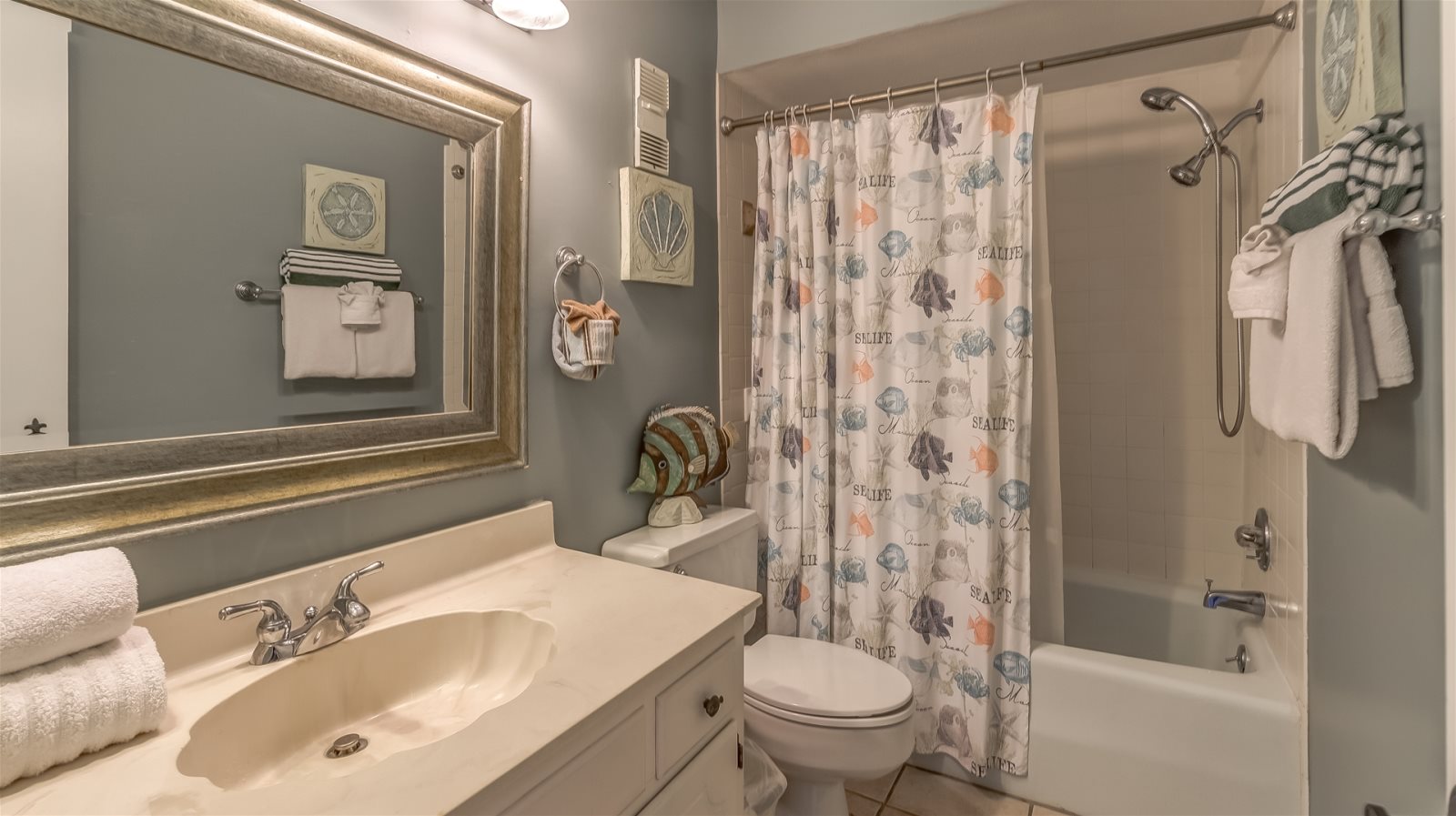 PCB Condo Rental Regency Towers 621 3 Bedroom Breakaway Vacay