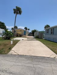 Location Location RV Lot Located Near Beach Tunnel will Accommodate up to 37ft