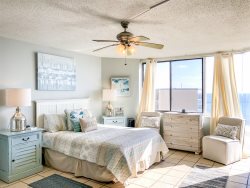 Top of the Gulf 815 - Couples Getaway with Ocean Views