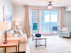 Shores Of Panama - Unit 1409 -Mesmerizing Views and Great Amenities
