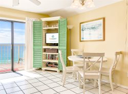 The Summit 1116- Beautiful Ocean Front Condo with Amazing Views