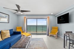 The Summit 1122 - Amazing Ocean Views and Easy Beach Access